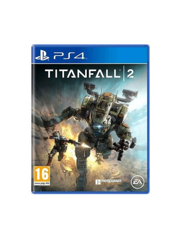 Titanfall 2 (PS4) (російська версія)